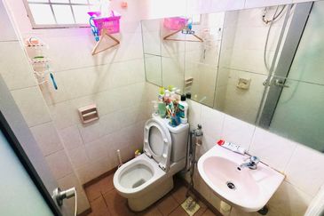 Bandar Damai Perdana