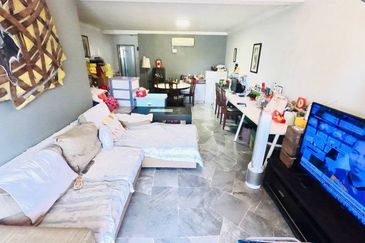 Bandar Damai Perdana