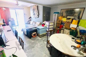 Bandar Damai Perdana