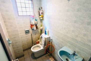 Bandar Damai Perdana