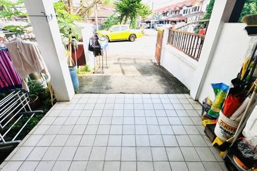 Bandar Damai Perdana