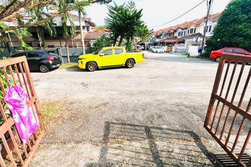 Bandar Damai Perdana