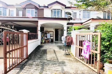 Bandar Damai Perdana