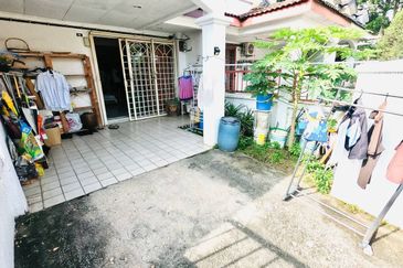 Bandar Damai Perdana