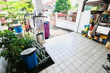 Bandar Damai Perdana