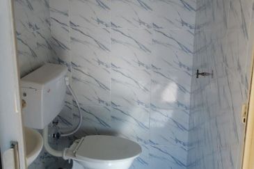 Sri Sentosa Condominium