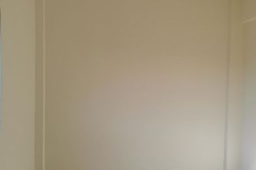 Sri Sentosa Condominium