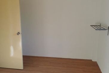 Sri Sentosa Condominium