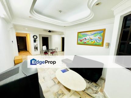Seri Mas Condo Amber Tower Cheras Kuala Lumpur, Kuala Lumpur, Cheras