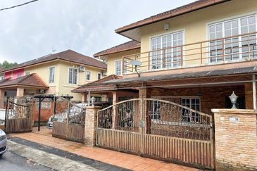 Bandar Bukit Mahkota Kajang