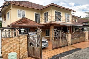 Bandar Bukit Mahkota Kajang