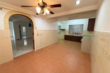 Bandar Bukit Mahkota Kajang