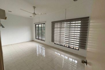 Bandar Bukit Mahkota Kajang