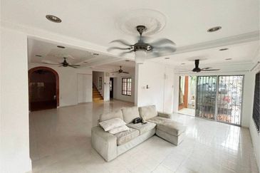 Bandar Bukit Mahkota Kajang