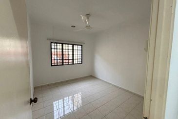 Bandar Bukit Mahkota Kajang