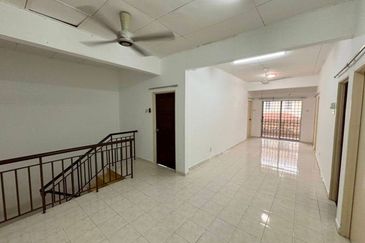 Bandar Bukit Mahkota Kajang