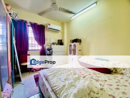 Sentul Utama Condo Kuala Lumpur For Sale, Kuala Lumpur, Sentul