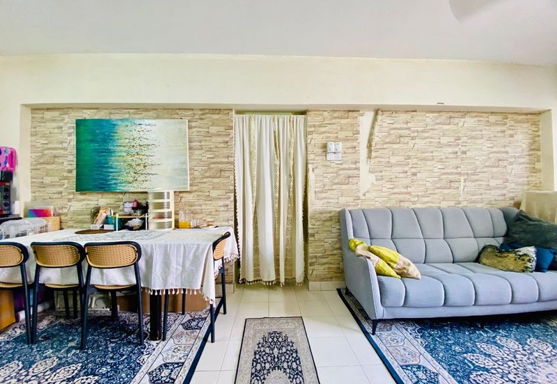 Sentul Utama Condominium