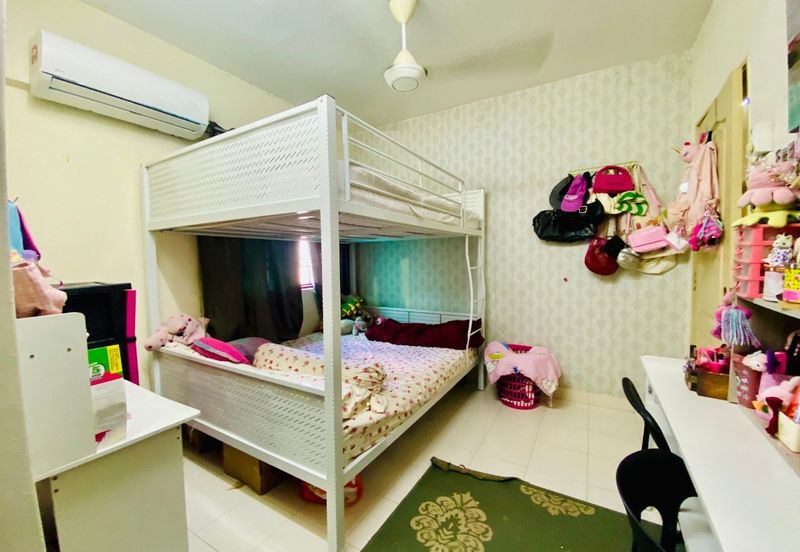 Sentul Utama Condominium