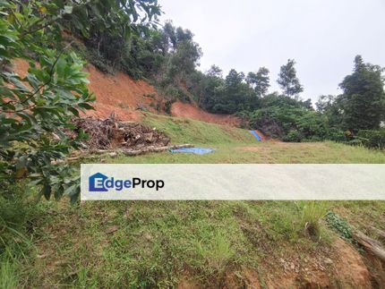 Lot Bungalow Kampung Abu Bakar Baginda Sg Merab Bangi, Selangor, Kajang
