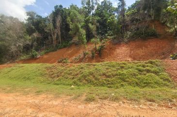 Kampung Abu Bakar Baginda