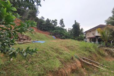 Kampung Abu Bakar Baginda