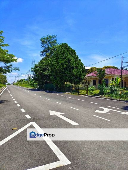 Sungai Ramal Dalam Kajang Bungalow Lot Near Uptown Sports Silk Highway, Selangor, Kajang