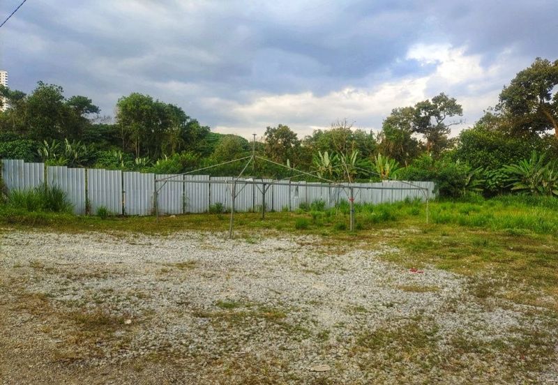 Kampung Sungai Ramal Dalam