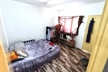 Pangsapuri Seri Nilam