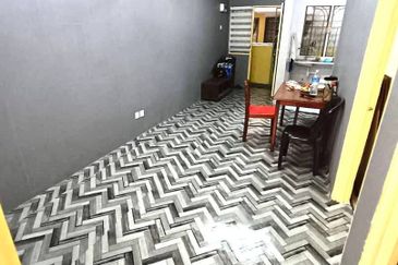 Pangsapuri Seri Nilam