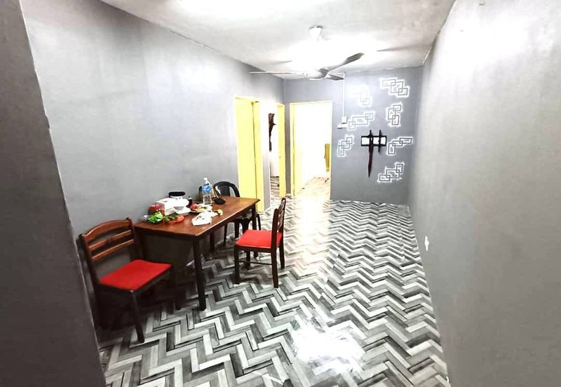 Pangsapuri Seri Nilam