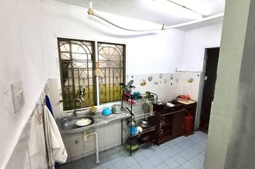 Pangsapuri Seri Nilam