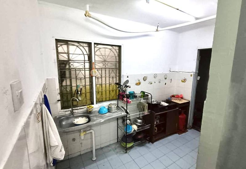 Pangsapuri Seri Nilam