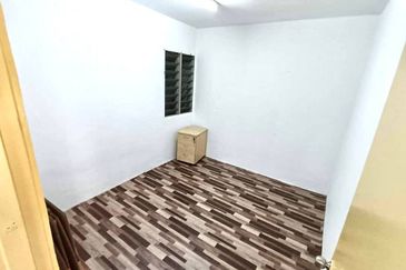 Pangsapuri Seri Nilam