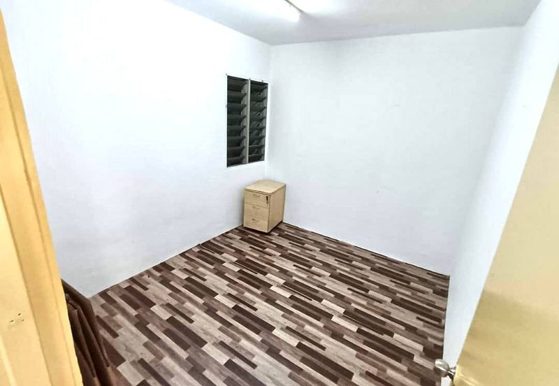 Pangsapuri Seri Nilam