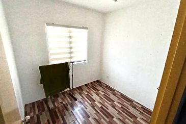 Pangsapuri Seri Nilam