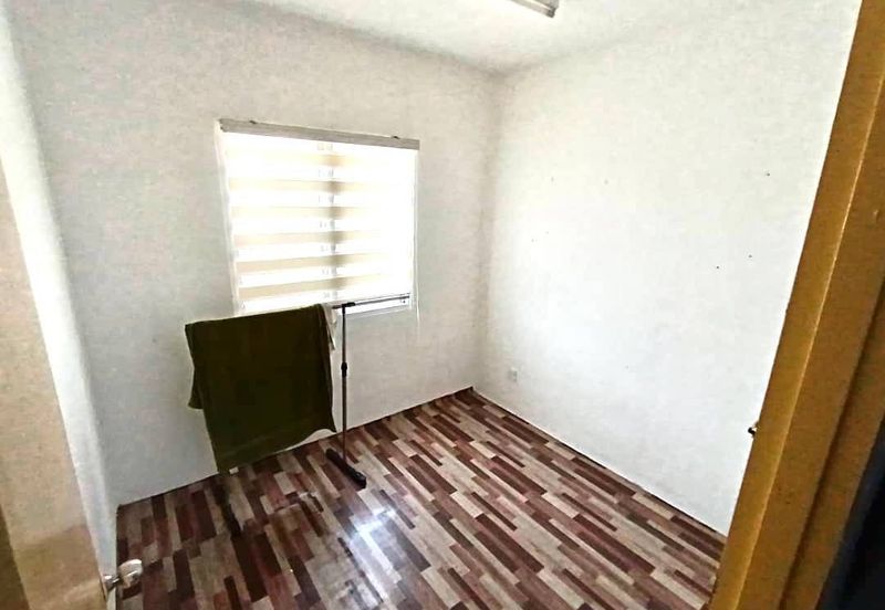 Pangsapuri Seri Nilam