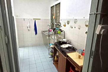 Pangsapuri Seri Nilam