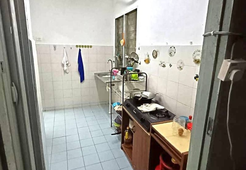 Pangsapuri Seri Nilam