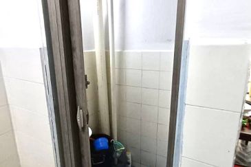 Pangsapuri Seri Nilam