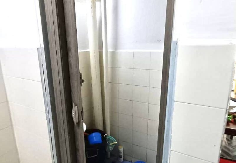 Pangsapuri Seri Nilam