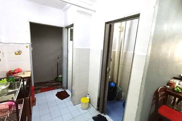 Pangsapuri Seri Nilam