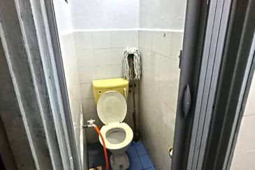 Pangsapuri Seri Nilam