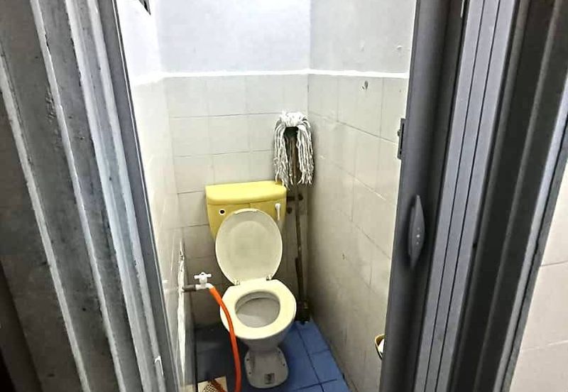 Pangsapuri Seri Nilam