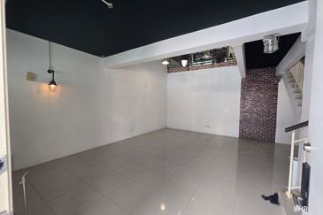 Taman Nadayu, Kajang