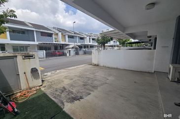 Taman Nadayu, Kajang