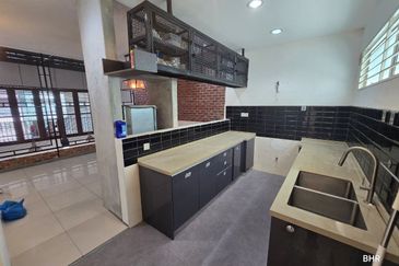 Taman Nadayu, Kajang