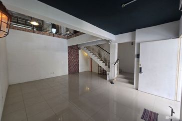 Taman Nadayu, Kajang