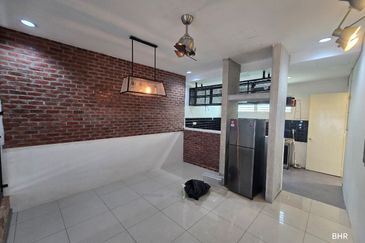 Taman Nadayu, Kajang