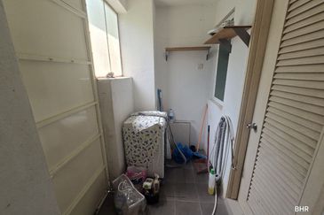 Taman Nadayu, Kajang